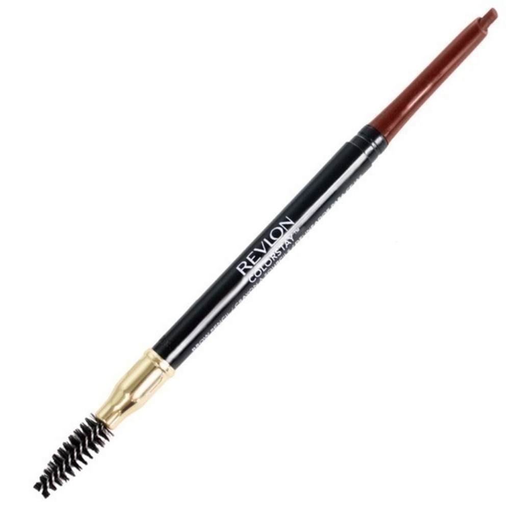 Revlon brow pencil 215-AUBURN